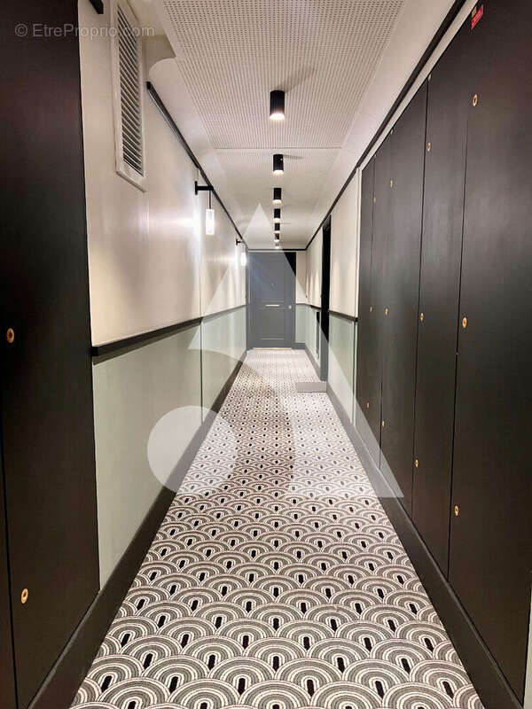 Appartement à SAINT-OUEN