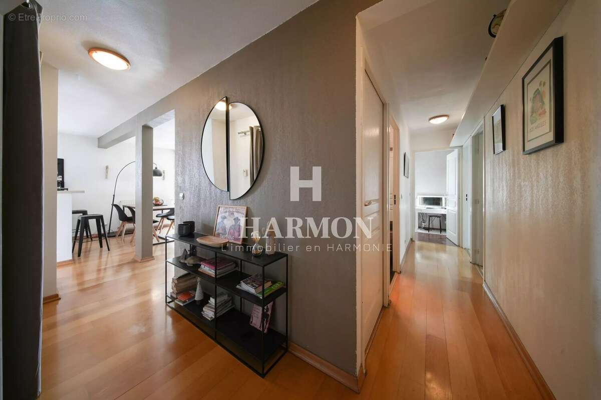 Appartement à BAYONNE