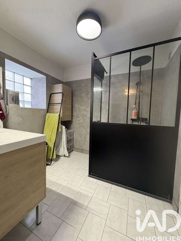 Photo 8 - Maison à BOURGES