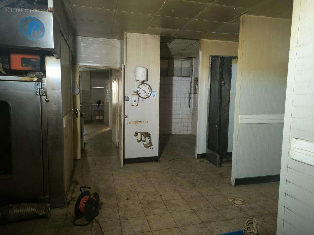 Appartement à LIMOUX