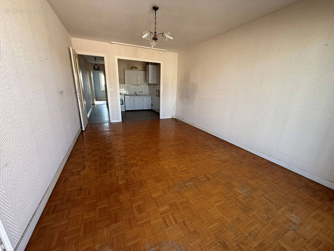 Appartement à AURAY