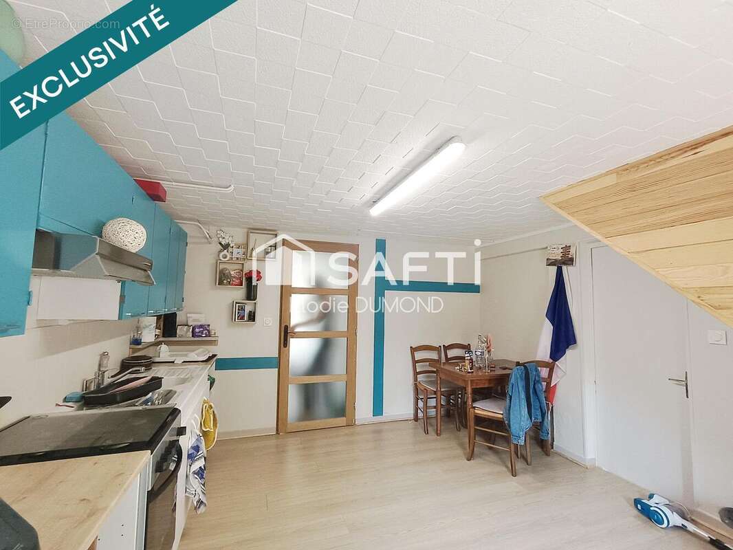 Photo 9 - Maison à SAINT-AMOUR