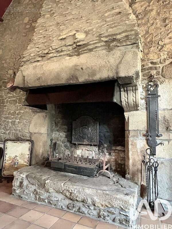 Photo 6 - Maison à PLOUGOUMELEN