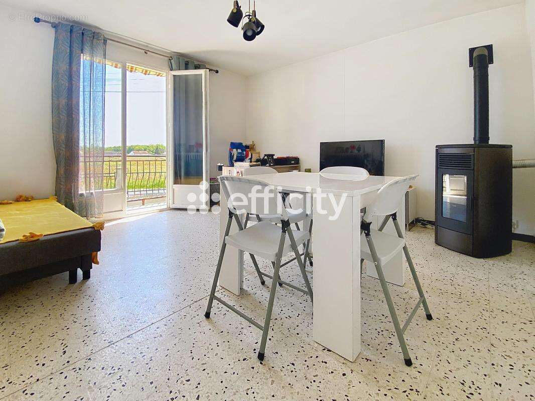 Maison à SAINT-MAURICE-SUR-FESSARD