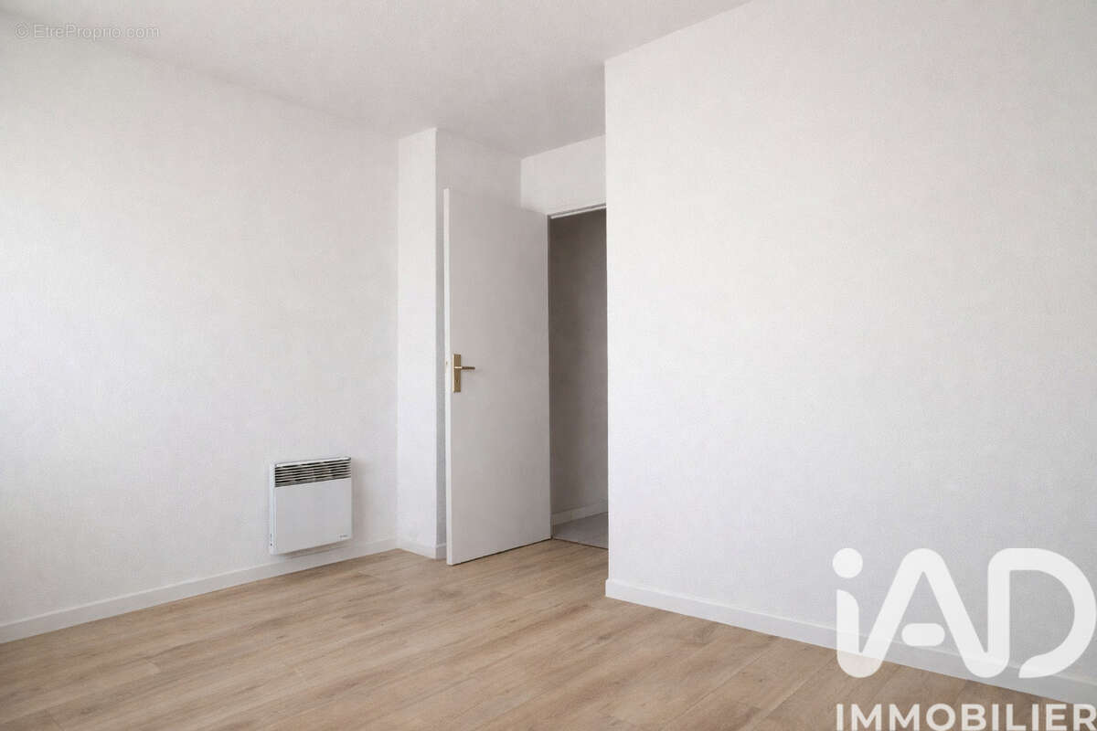 Photo 5 - Appartement à MARSEILLE-8E