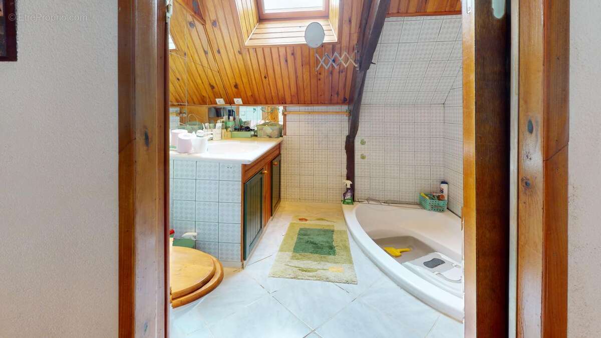 Maison À Vendre - photo 9