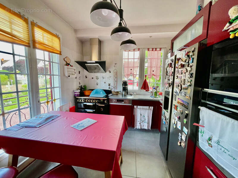 Maison à vendre 7 pièces BONNEVAL (28) - photo 14
