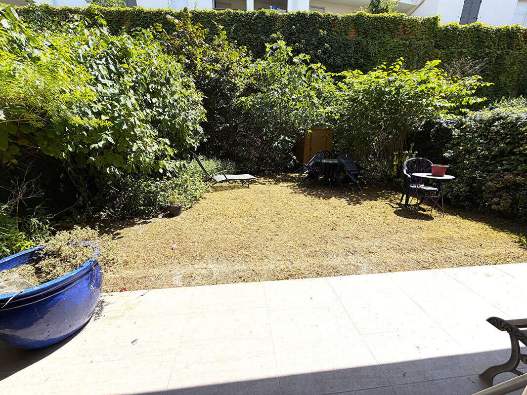 Appartement à ARGENTEUIL