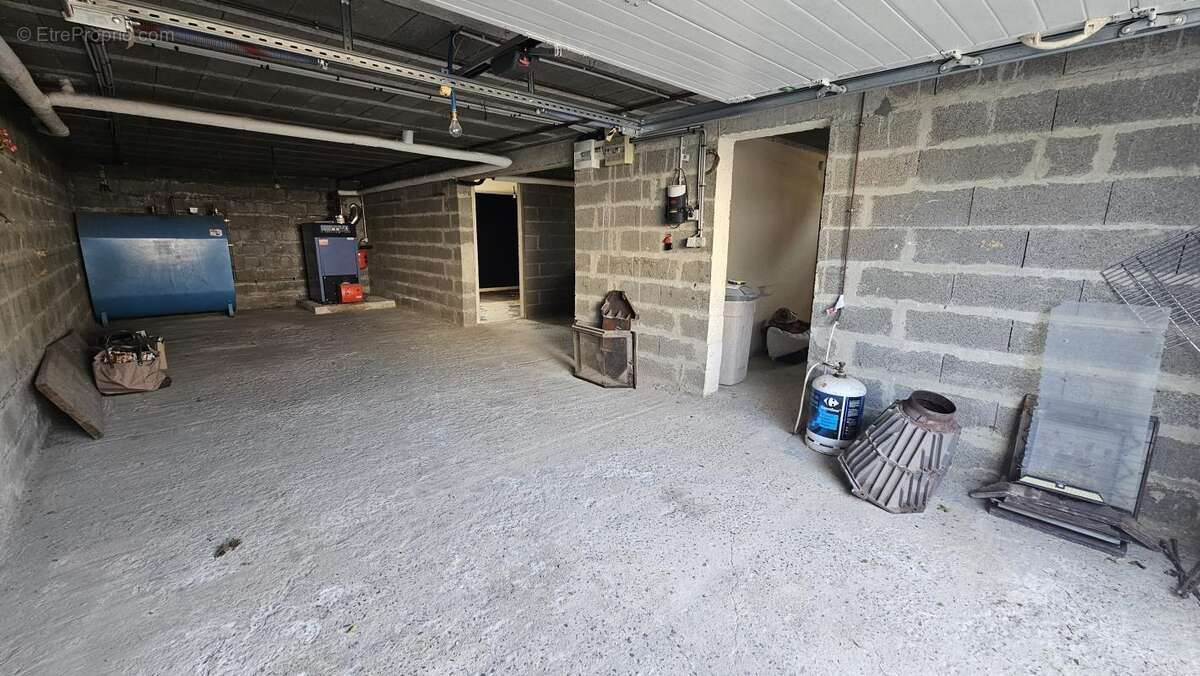 Maison 72 m² à Canisy  - photo 12