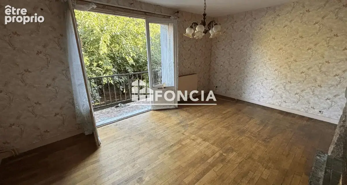 Maison lumineuse plein sud avec grand terrain et fort potentiel – secteur Dautry - photo 4