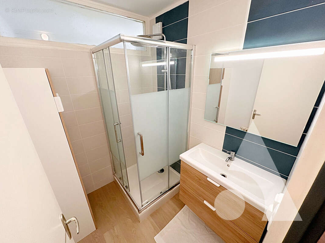 Appartement à TROYES