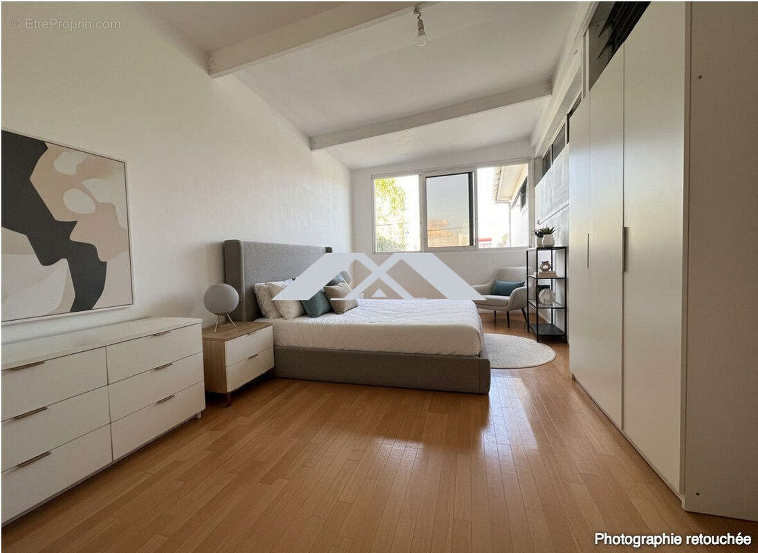 Appartement à SAINT-JOSEPH