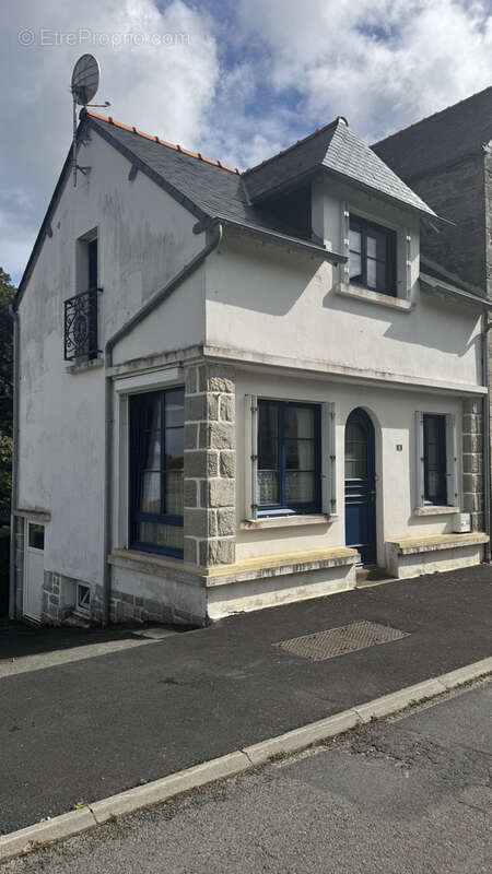 Maison à SAINT-CAST-LE-GUILDO