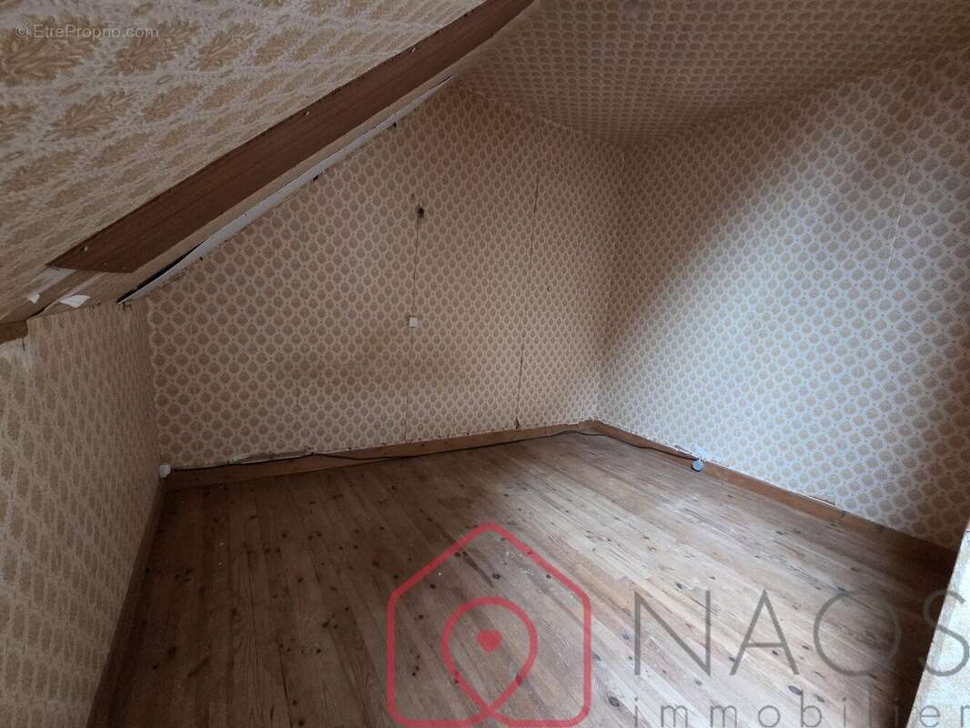Maison 4 pièces 50m2 - photo 5