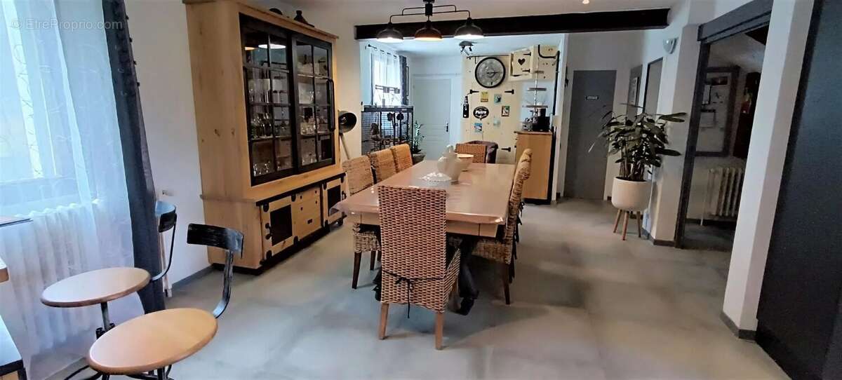 Maison à VASSIEUX-EN-VERCORS