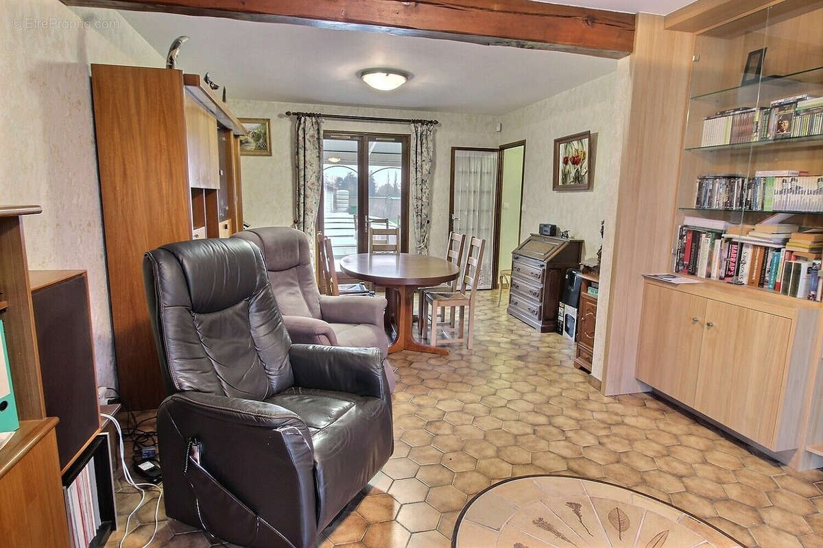 Maison à NOGENT-LE-ROI