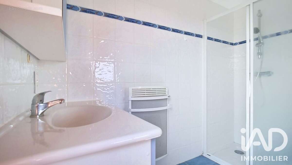 Maison 90 m² à Plozevet  - photo 8