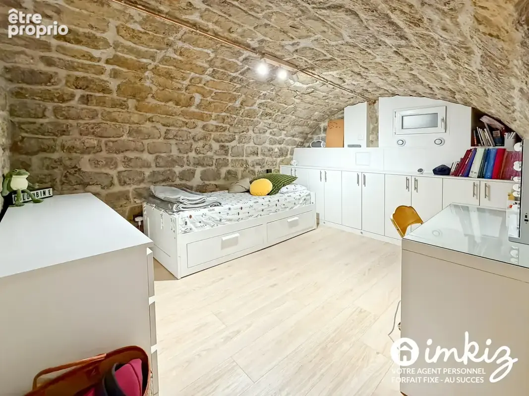 Maison de ville Puteaux 5 pièces 121 m2 - photo 11