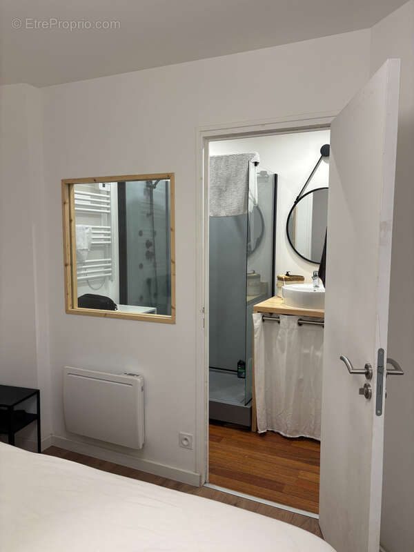 Appartement à QUIMPER