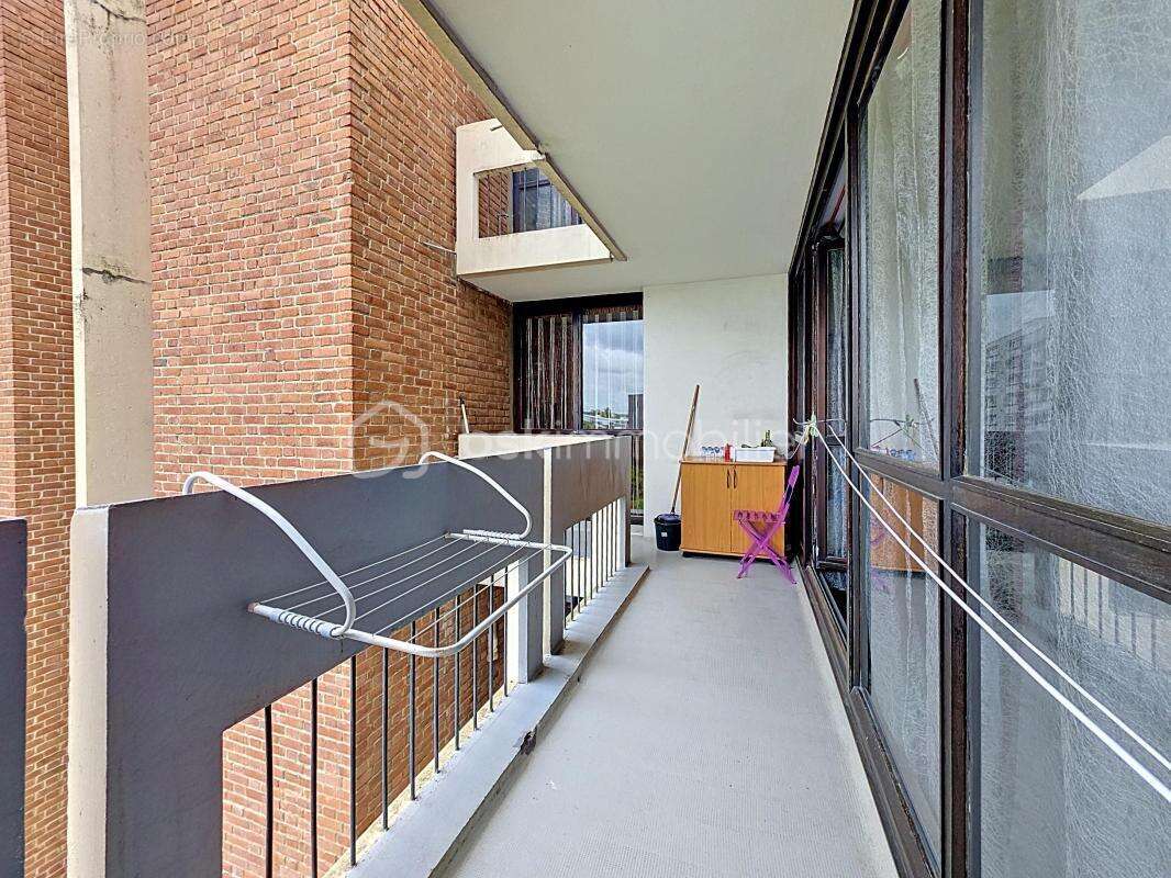 Appartement à NEUILLY-SUR-MARNE