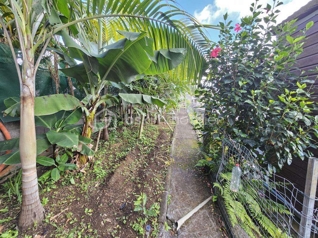 Maison à SAINTE-SUZANNE