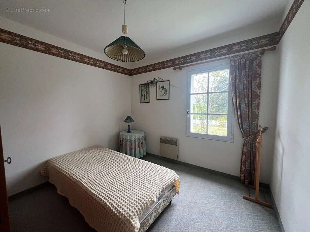 Maison à JARD-SUR-MER