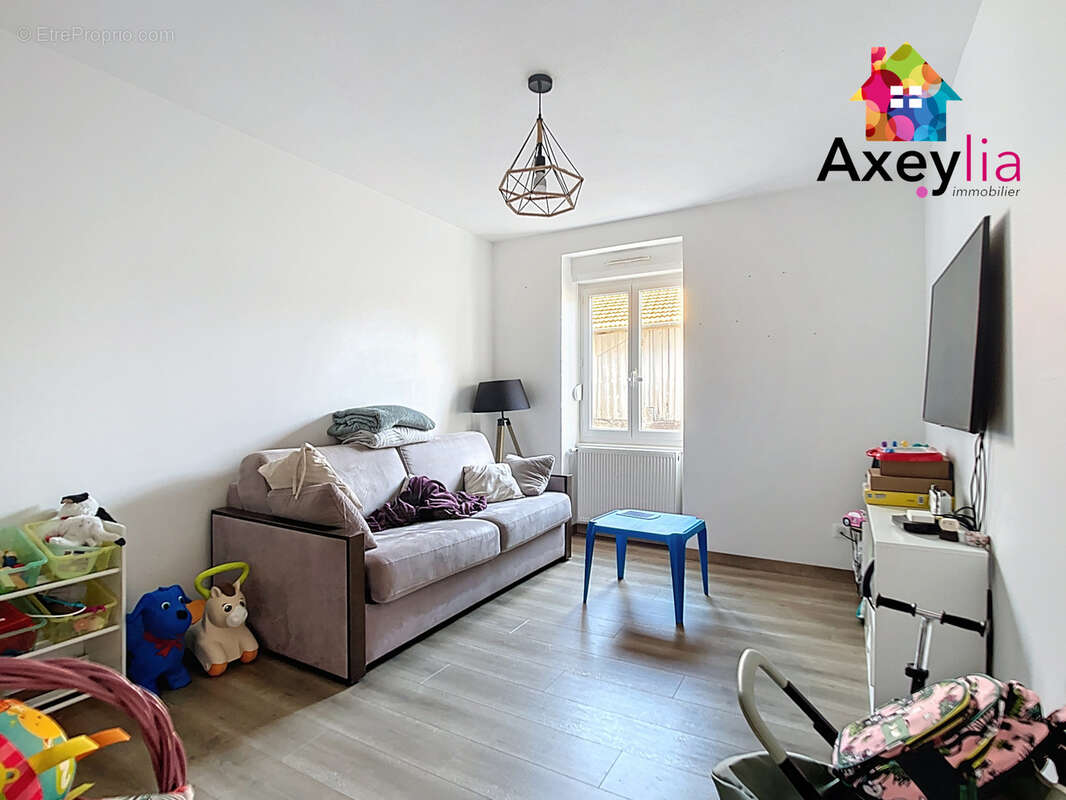 Appartement à ROANNE