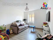 Appartement à ROANNE