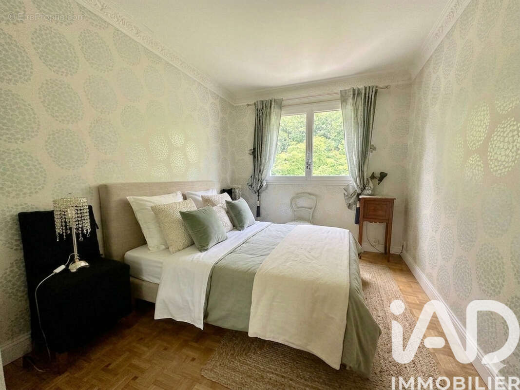 Photo 2 - Appartement à PALAISEAU