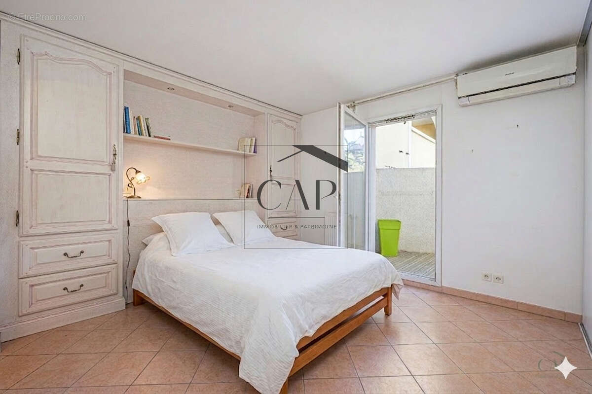 Appartement à AUBAGNE