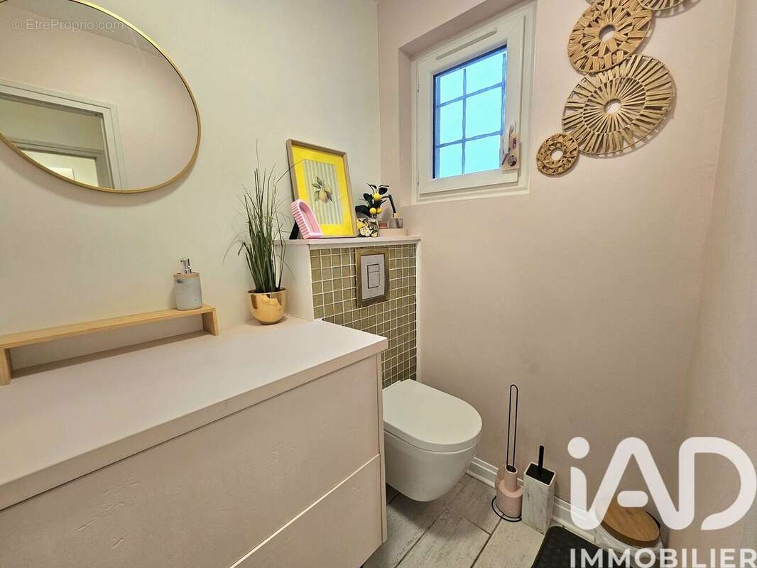 Photo 7 - Maison à MORET-SUR-LOING