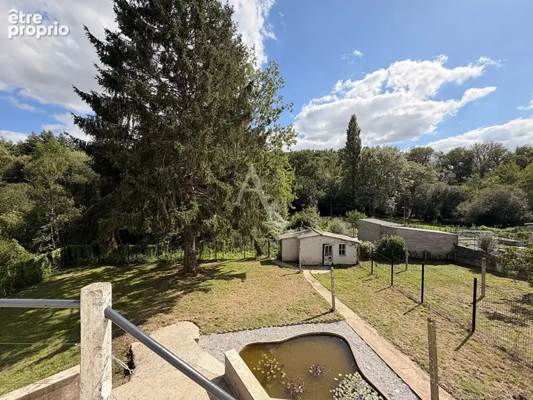 Maison - dompierre sur yon - exclusivite amanda - photo 9