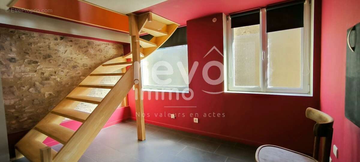 Maison à CHAMPTOCEAUX