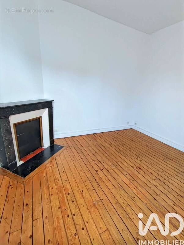 Photo 1 - Appartement à REIMS