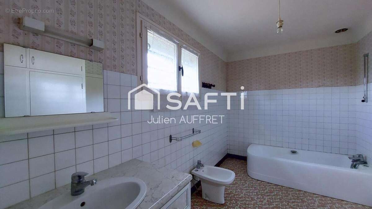 Photo 6 - Maison à COSNE-COURS-SUR-LOIRE