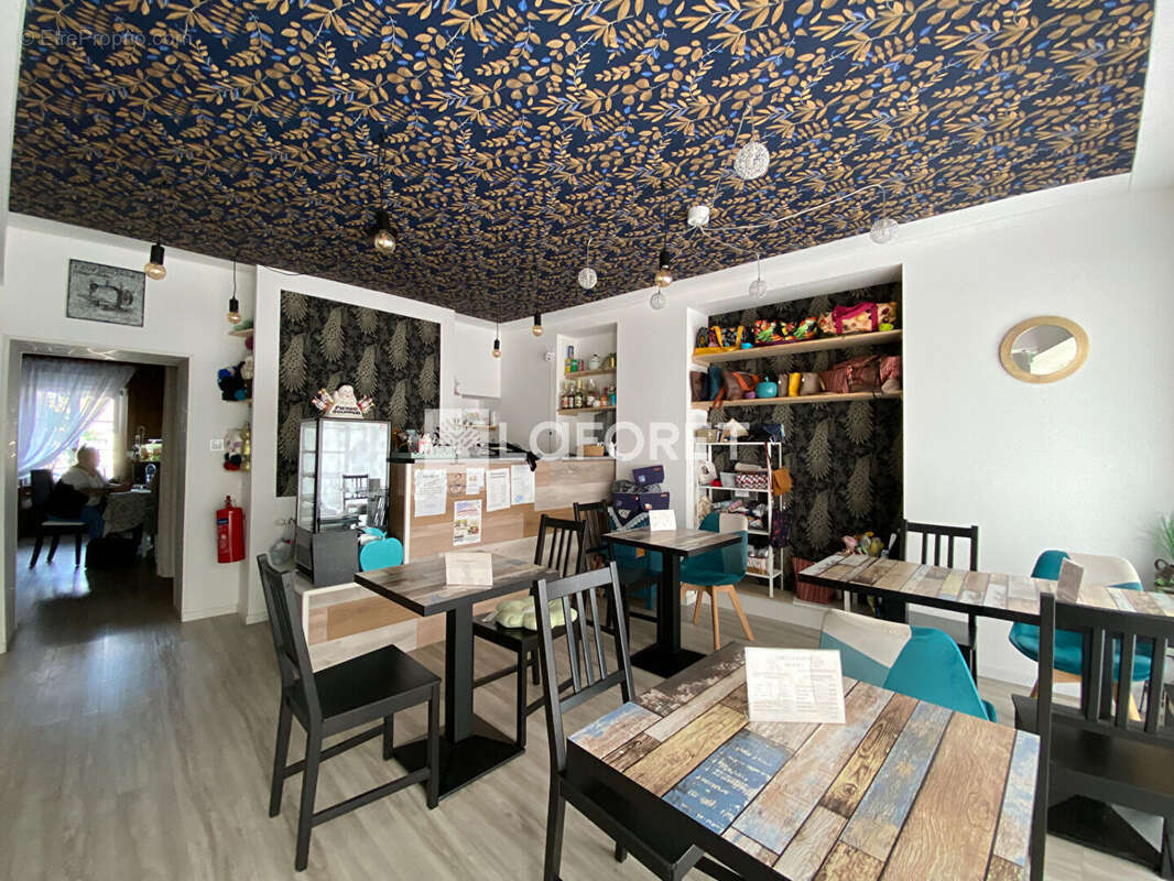 Maison à DARNEY