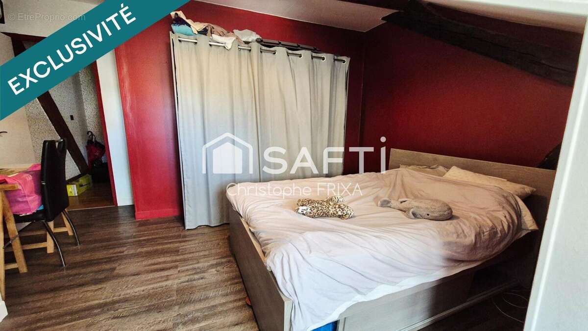 Maison 92 m² à Le Petit-Quevilly  - photo 5