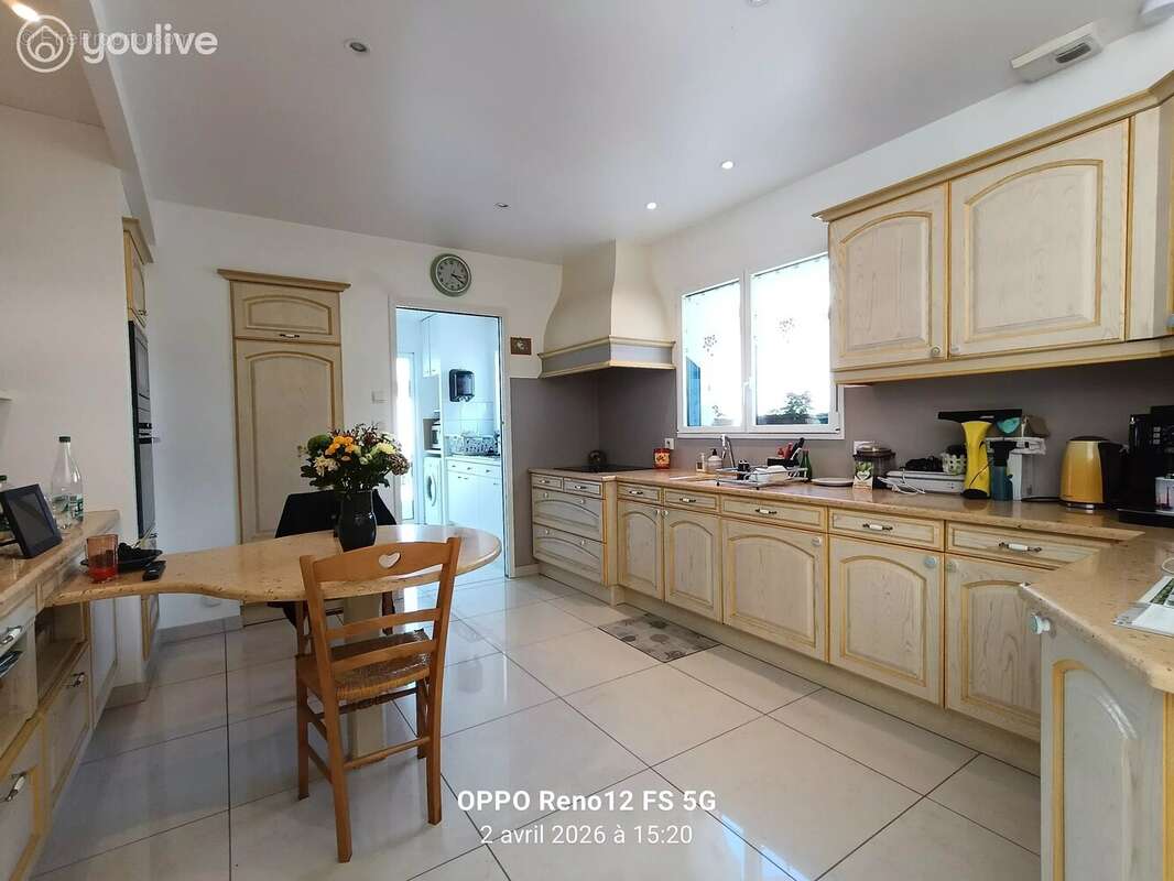 Maison à LA BARRE-DE-MONTS