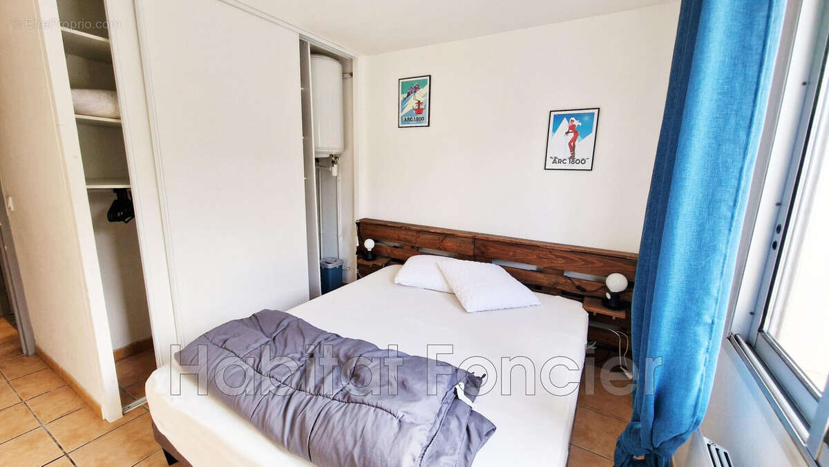 Appartement à CANET-EN-ROUSSILLON