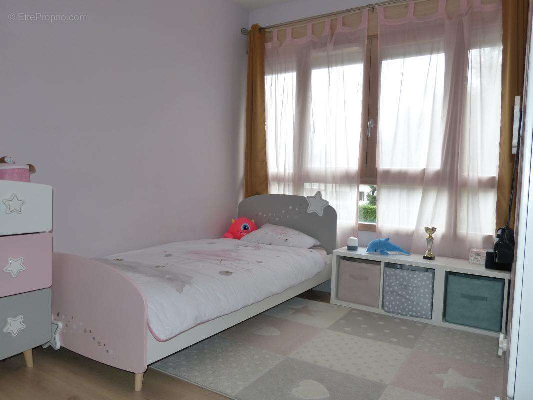 Appartement à SCIONZIER