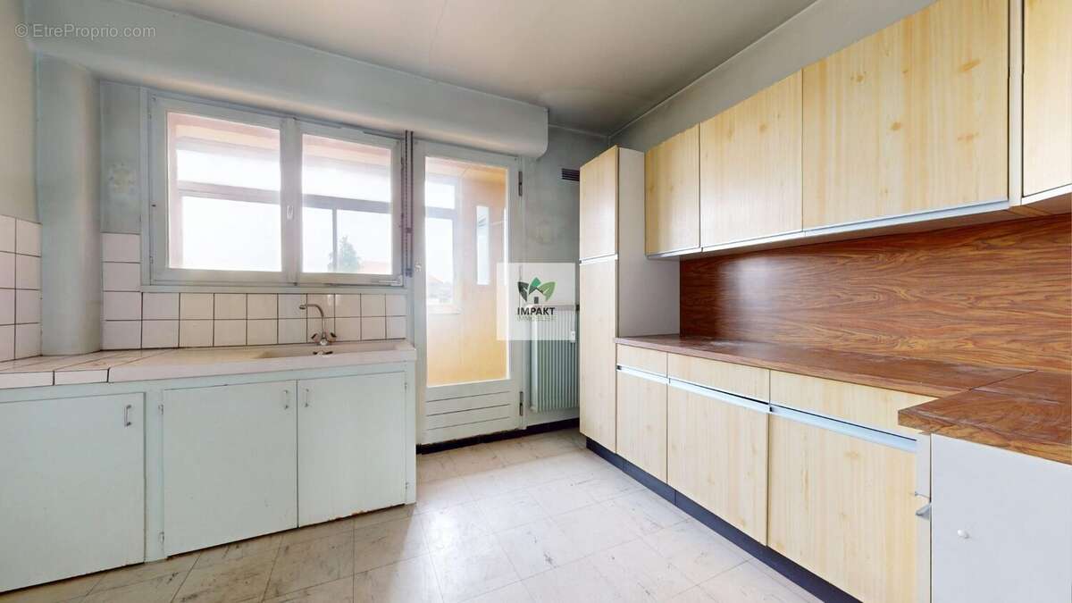 Appartement à BELFORT