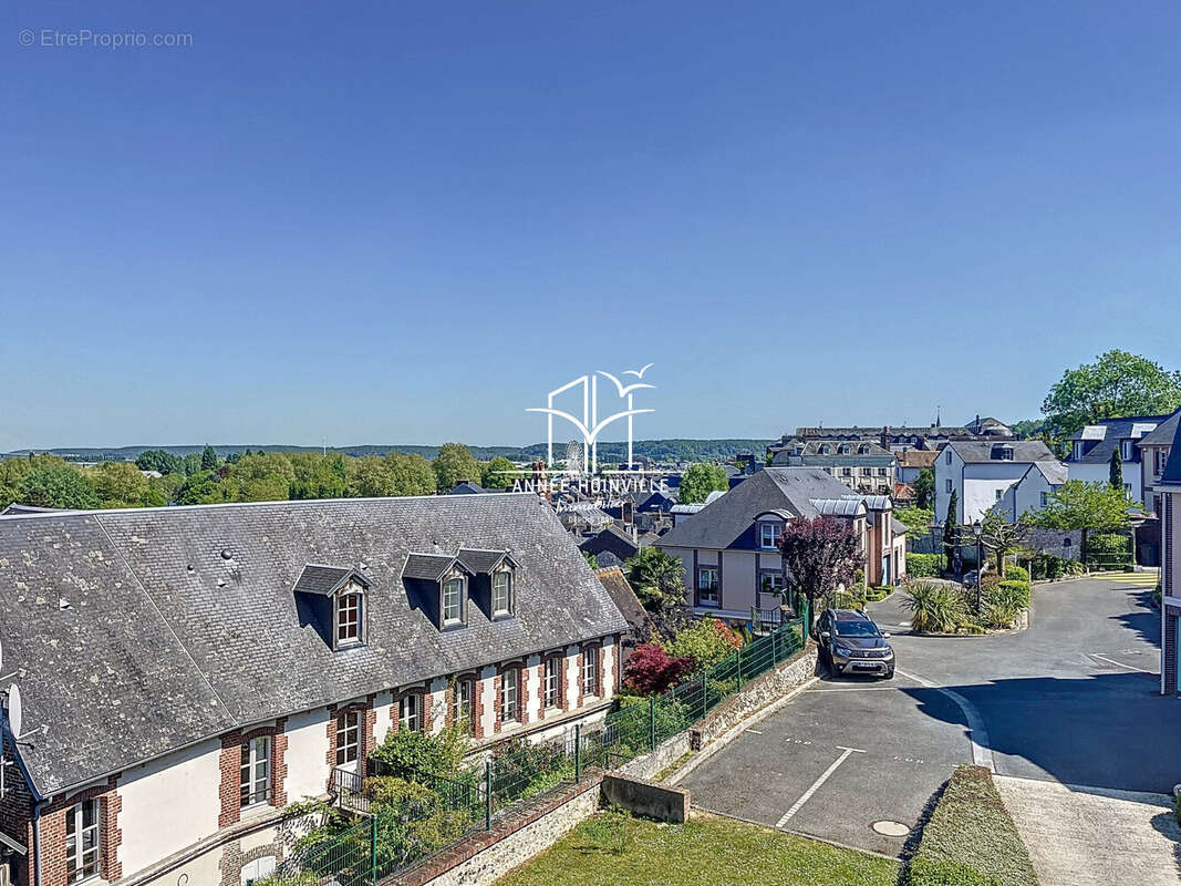 Appartement à HONFLEUR