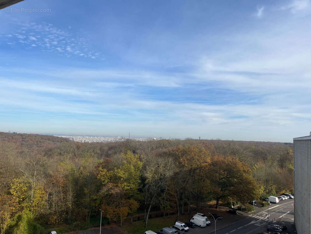 Appartement à MEUDON