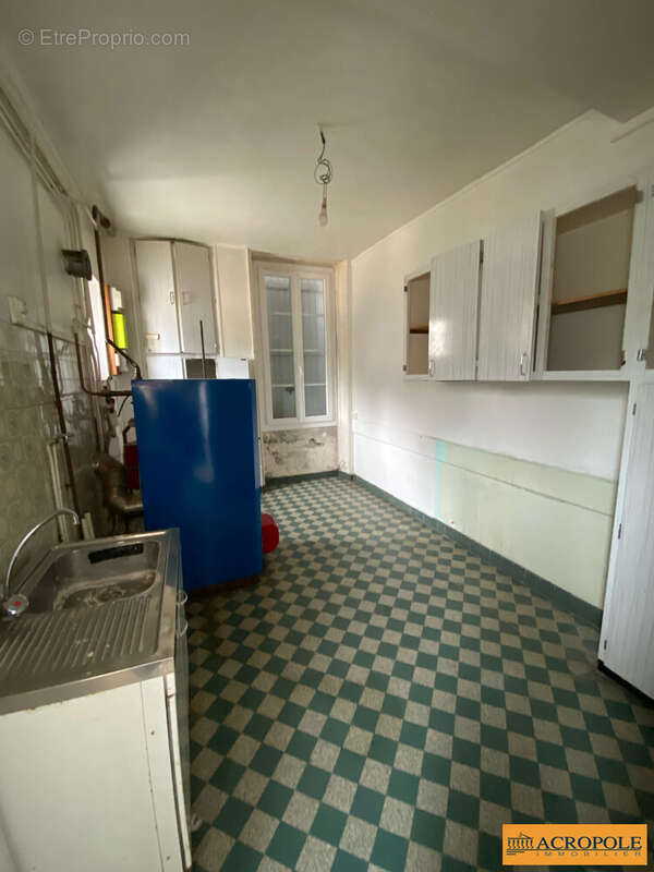 Maison 132 m² à Autry-Le-Chatel  - photo 8