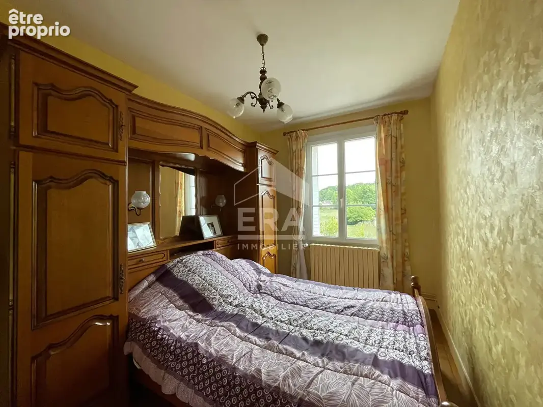 Maison 102m² à nogent-le-rotrou - photo 8