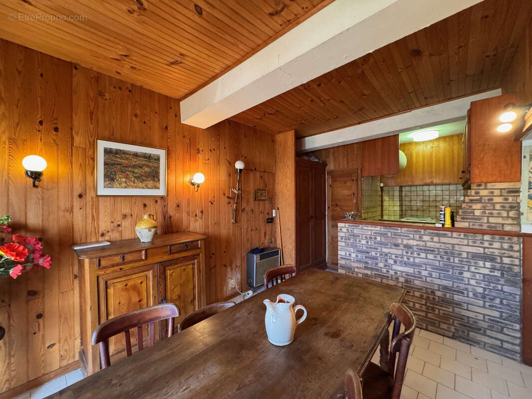 Appartement à PORT-VENDRES