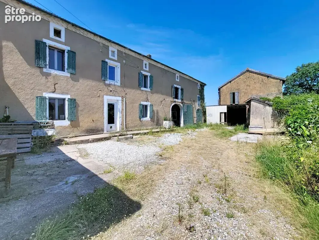 Maison À Vendre - photo 2