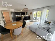 Appartement à MONTEVRAIN