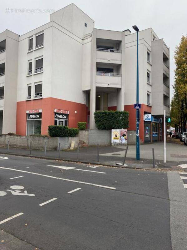 Appartement à CLERMONT-FERRAND