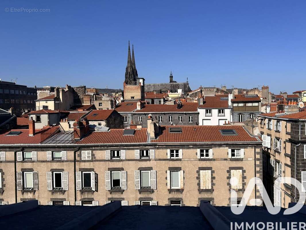 Photo 2 - Appartement à CLERMONT-FERRAND